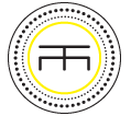 logo tondo grafica comunicazione editoria web design illustrazioni