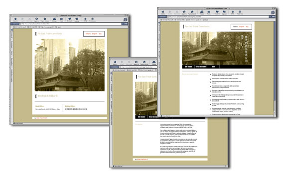 siti web design milano como monza