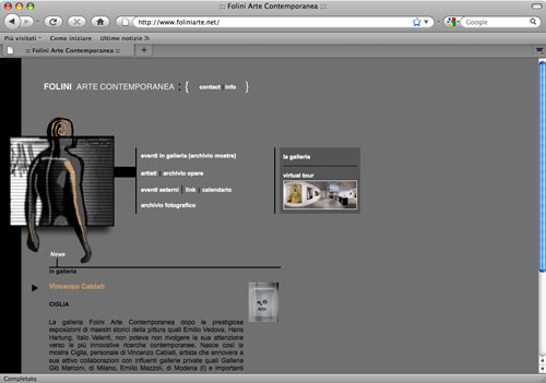 siti web design milano como monza